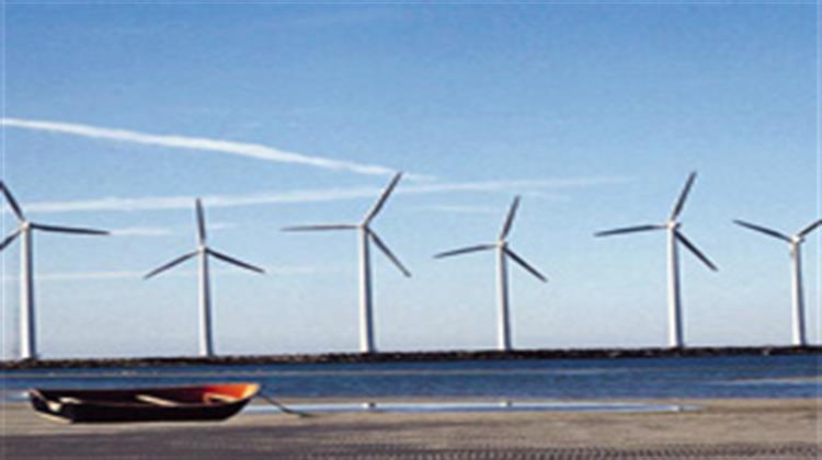 Siemens Wins Green Light for British Wind Turbine Plant